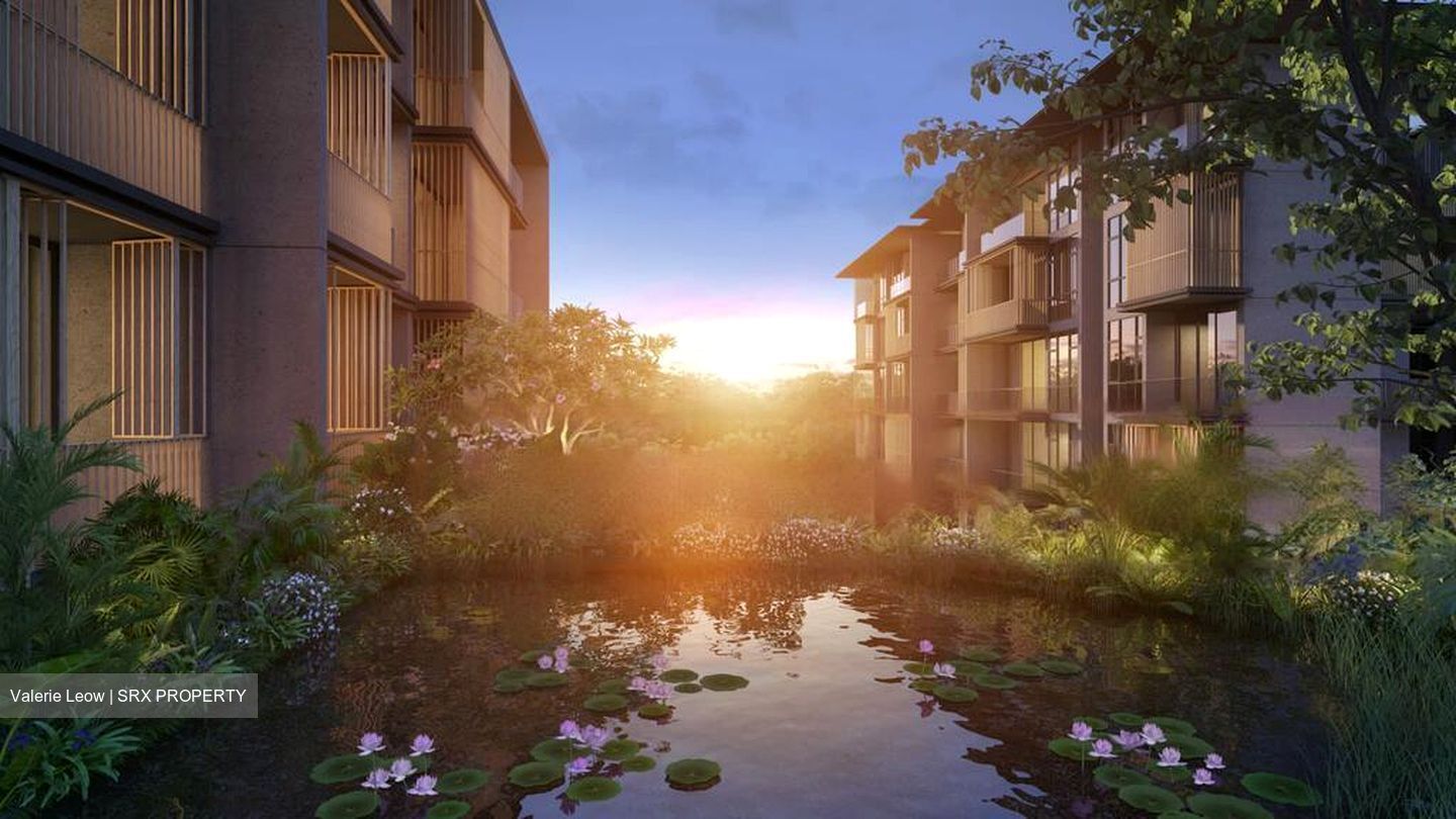 Parc Komo (D17), Apartment #486807201